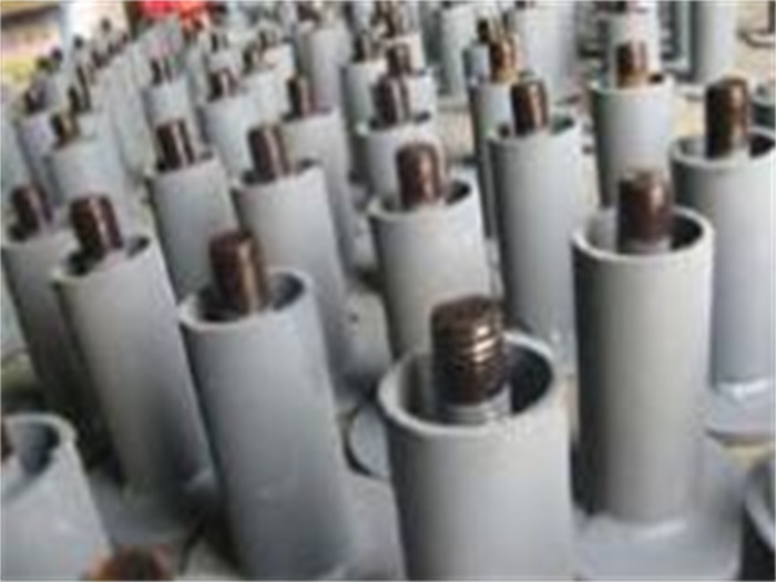 临江螺栓球网架支托